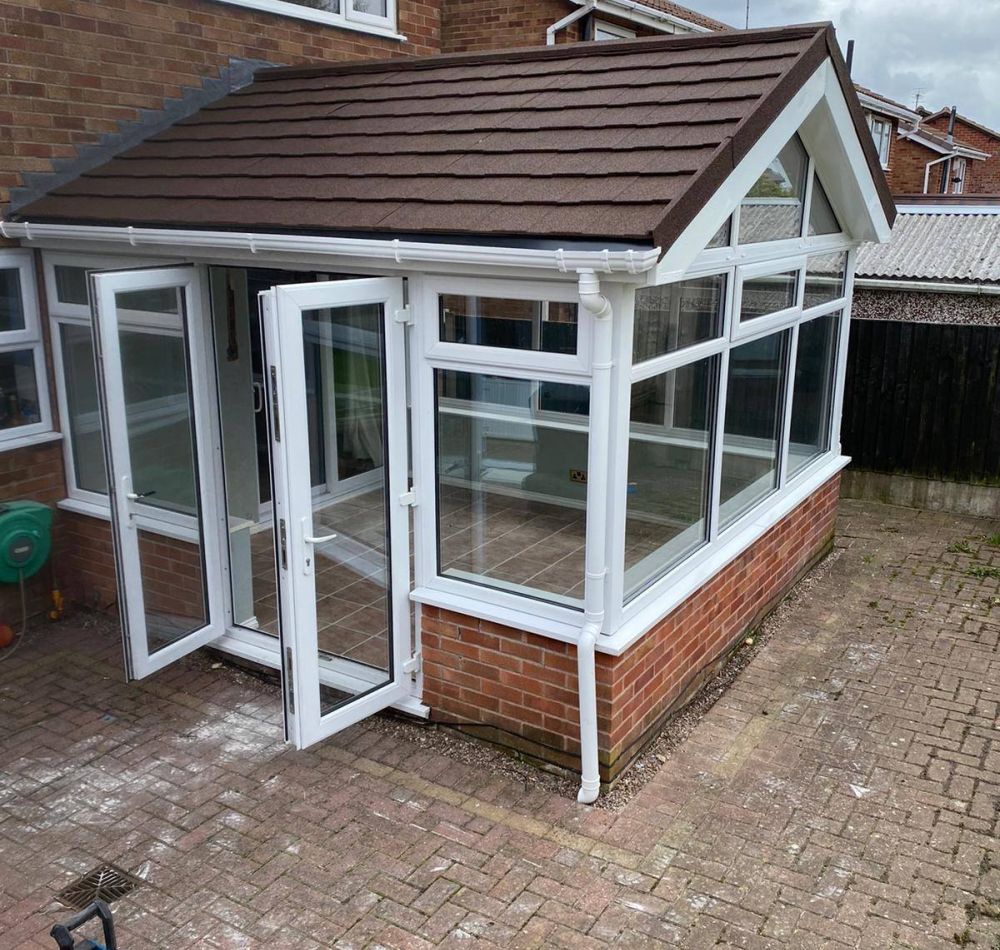 About Euroseal Warm Roofs