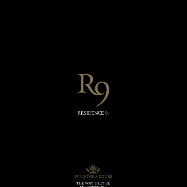R9-Brochure