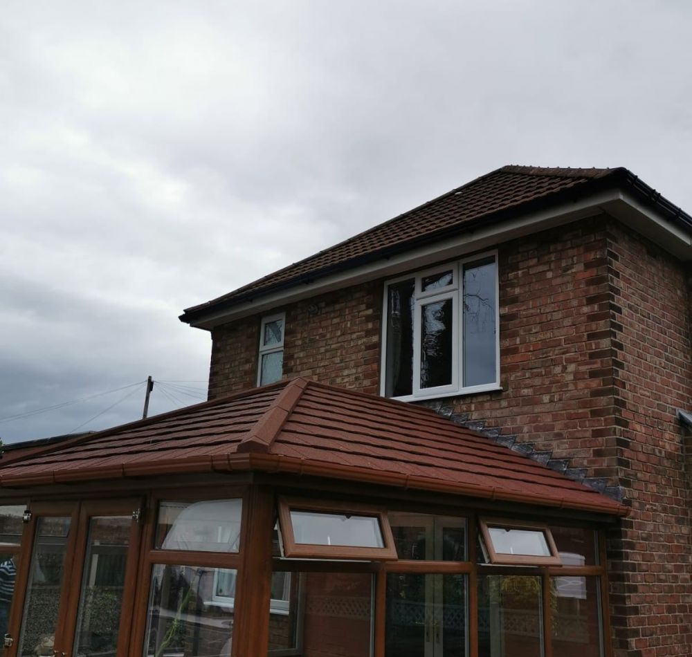 Made from pre-built pods for maximum efficiency on-site:
