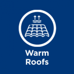 Icon Warm Roofs