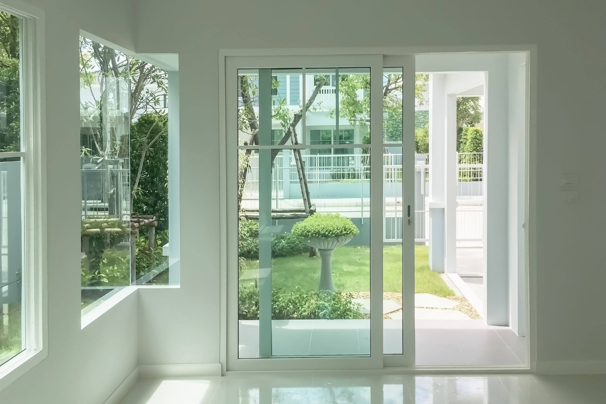 Patio Doors